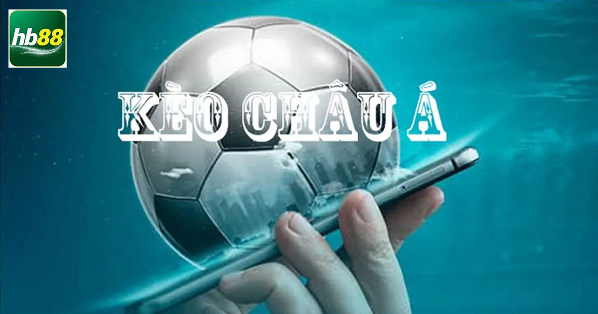 Kèo chấp 0,25