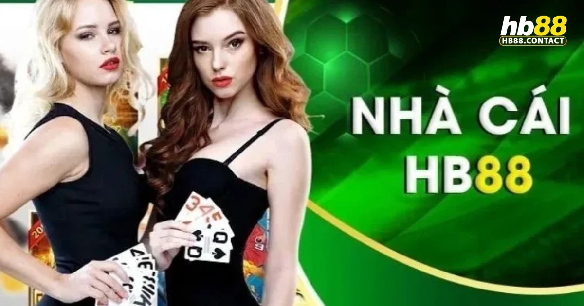 HB88 - Cá Cược Thể Thao, Casino Online Đỉnh Cao 2026 33 Đánh giá HB88 từ người chơi và chuyên gia